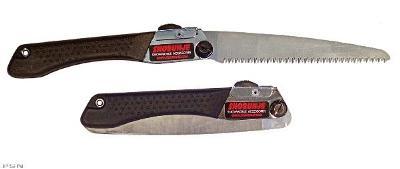 Snobunje snowmobile accessories™ folding saw