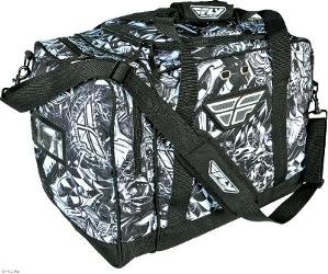 Fly racing “carry-on le” duffle