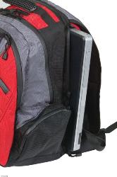 Fly racing “neat freak” back pack