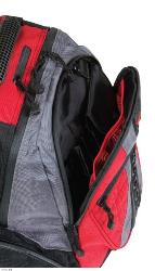 Fly racing “neat freak” back pack