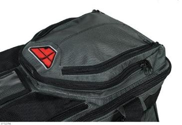 Fly racing “tour” roller bag