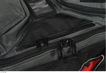 Fly racing “tour” roller bag