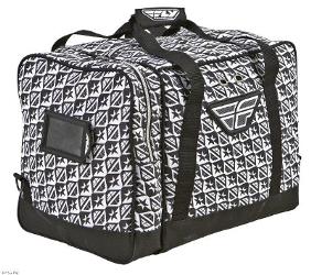 Fly racing carry-on le duffle