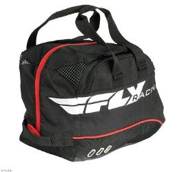 Fly racing helmet bag