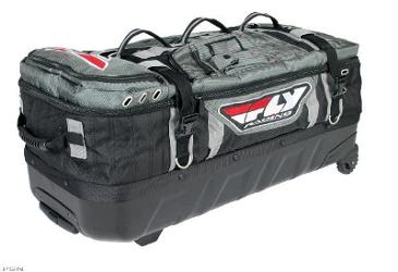 Fly racing moto vault roller bag