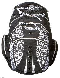 Fly racing neat freak le backpack