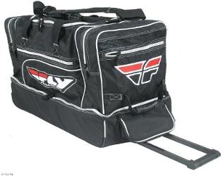 Fly racing roller gear bag