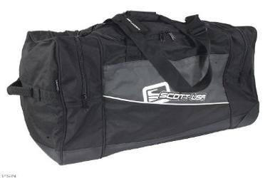 Scott competition wheeled gear bag