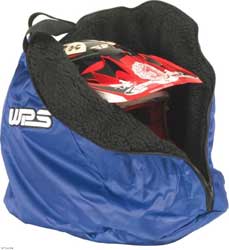 Wps™ deluxe helmet bags