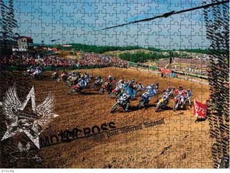 Smooth industries™ jigsaw puzzles
