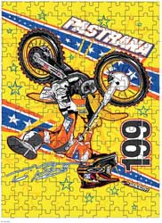 Smooth industries™ jigsaw puzzles