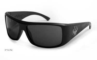 Dragon alliance calaca sunglasses