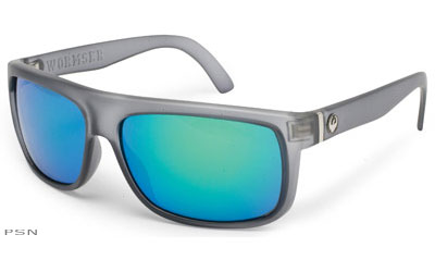 Dragon alliance wormser sunglasses