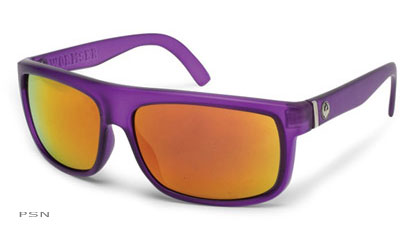 Dragon alliance wormser sunglasses