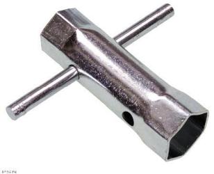 Ngk spark plug wrenches