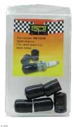 Sports parts inc.™ spark plug protectors