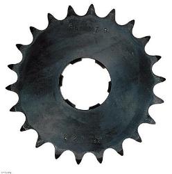 Pbi sprockets rear and countershaft sprockets