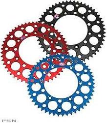 Renthal sprockets