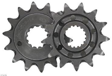 Renthal sprockets