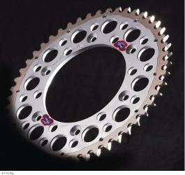 Renthal twin ring sprockets