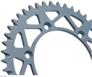Tag metals rear and countershaft sprockets
