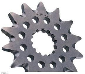 Tag metals rear and countershaft sprockets