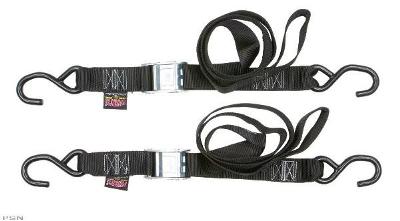 Powertye® 1 ½” fat straps