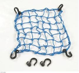 Wps adjustable cargo nets