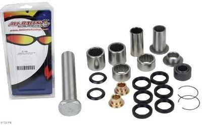 All balls offroad suspension kits