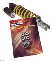 Pivot works™ rear shock bearing kits
