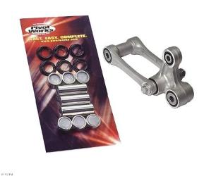 Pivot works™ suspension linkage bearing kits