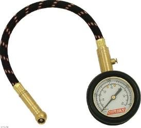 Cruztools® tirepro gauge