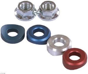 Fasst company rim lock spacers