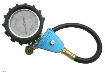 Motion pro® professional tire pressure gauges