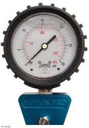 Motion pro® professional tire pressure gauges