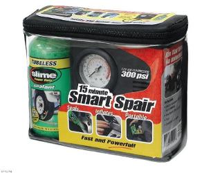Slime® smart spair tire repair kit