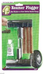 Slime® tire repair kits