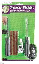 Slime® tire repair kits