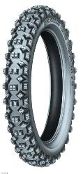 Michelin s12 xc™ soft terrain