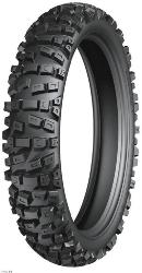 Michelin starcross® hp4 hardpack tire