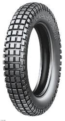 Michelin trials competition tire