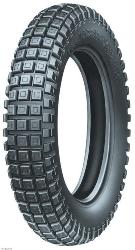 Michelin trials competition tire