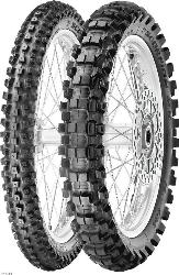 Pirelli scorpion mx hard (mxh)