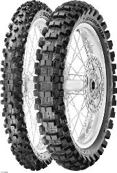 Pirelli scorpion mx mid hard (mxmh)