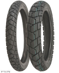 Shinko dual sport 705 series