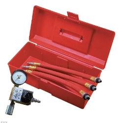 Motion pro® 4-stroke leak down tester