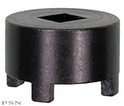 Motion pro® honda oil filter spanner socket