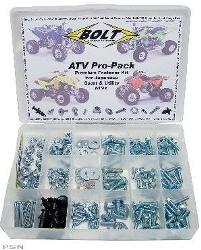 Bolt™ atv bolt pack
