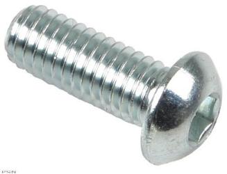 Bolt™ button head allen bolt, jis