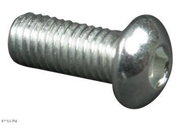 Bolt™ button head allen bolt, jis